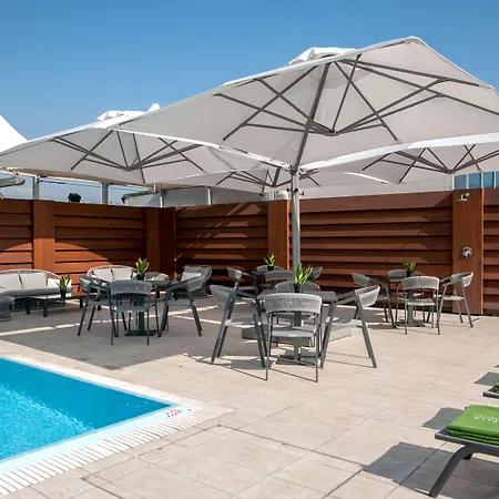 Hotel Melia 4*
