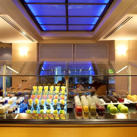 Melia 4* Athènes
