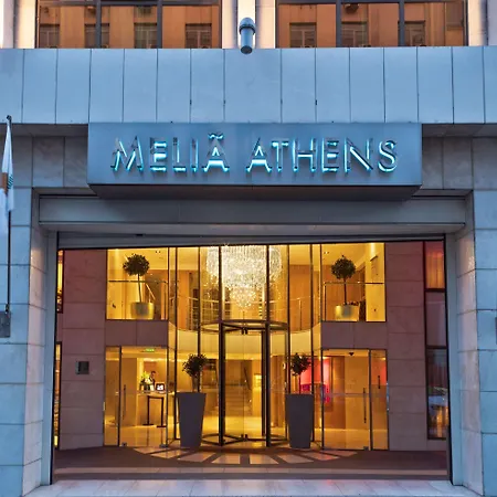 Melia Hotel