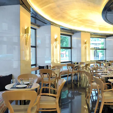 Melia Hotel 4*