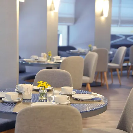 Melia Hotel