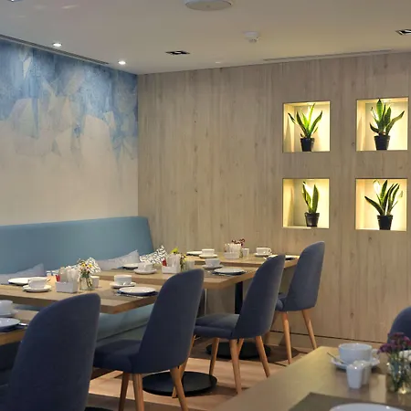 Melia Hotel