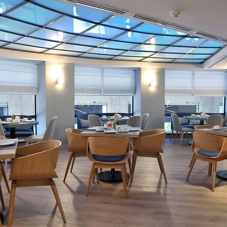 Melia Hotel 4*