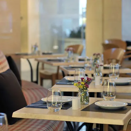 Hotel Melia 4*