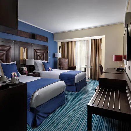 Crowne Plaza Centre By Ihg Atene