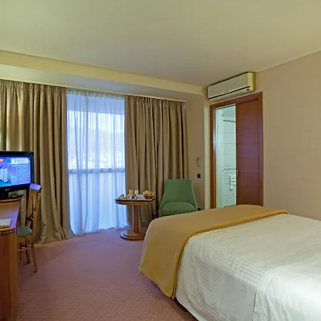 Hotel President Athènes