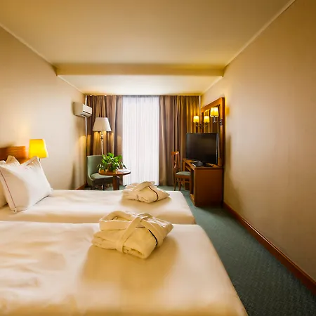 President Hotel