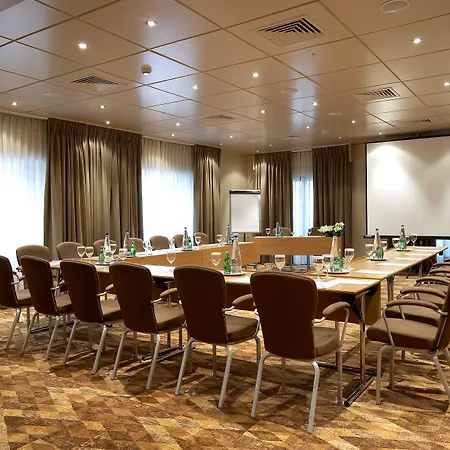 Crowne Plaza Centre By Ihg Hotel Atene