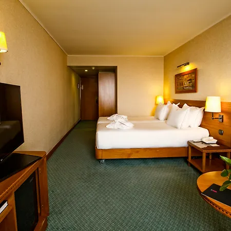 President Hotel Athènes
