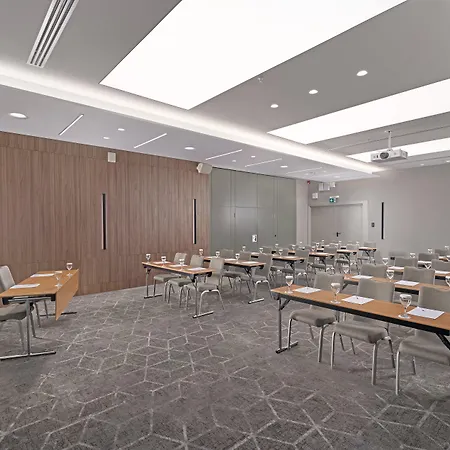 Hotel Crowne Plaza Centre By Ihg