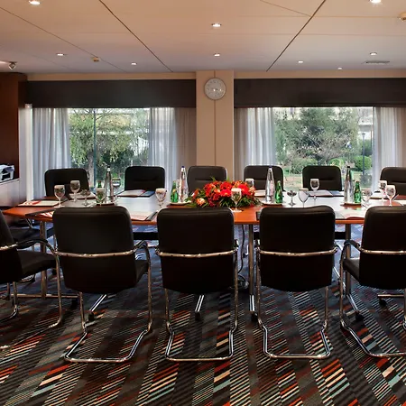 Crowne Plaza Centre By Ihg Hotel Atene