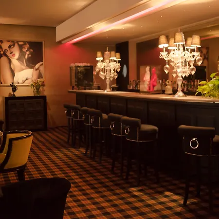 President Hotel Athènes