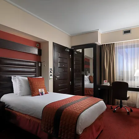 Crowne Plaza Centre By Ihg