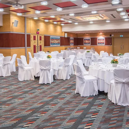 Crowne Plaza Centre By Ihg 5* Atene