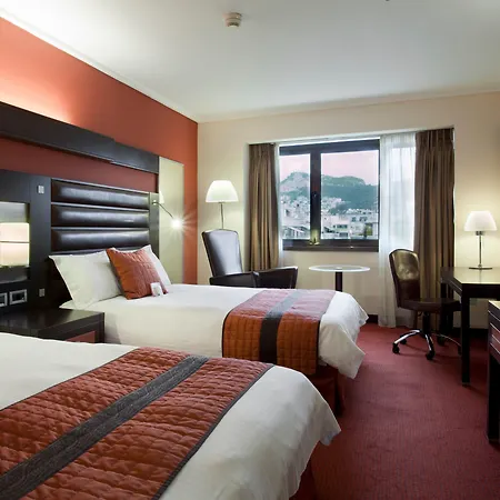 Crowne Plaza Centre By Ihg