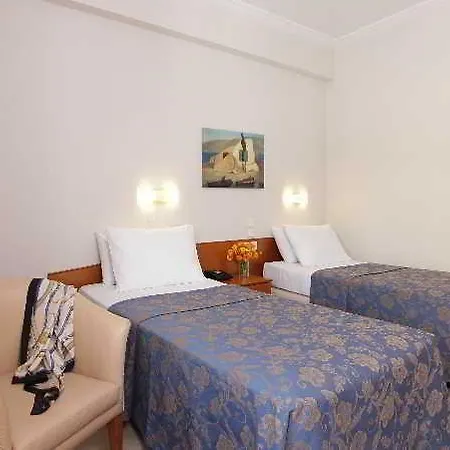 Pan Hotel 3*