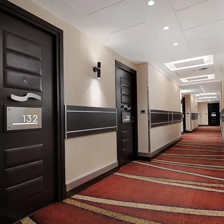 Crowne Plaza Centre By Ihg