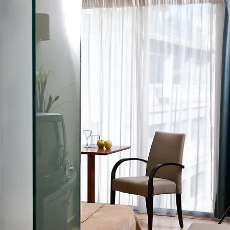 Hotel Arion