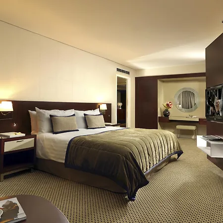 Hotel Athenaeum Intercontinental By Ihg 5*