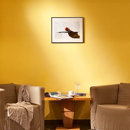 Arion Hotel Atenas
