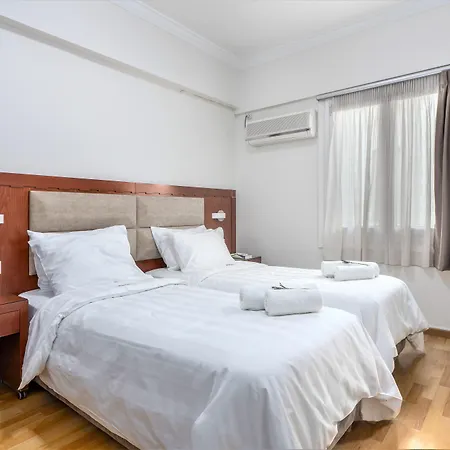 Attalos Hotel