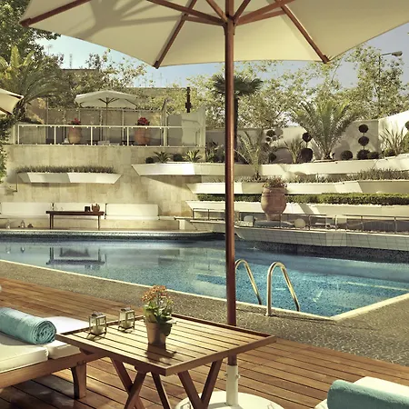 Athenaeum Intercontinental By Ihg