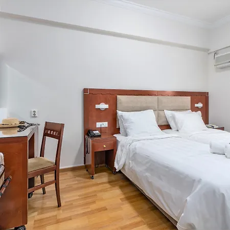 Hotel Attalos Athen
