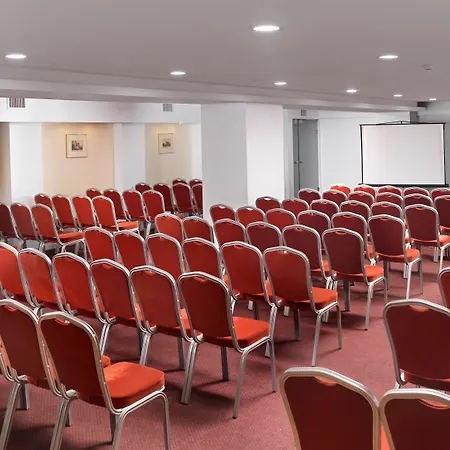 Hotel Airotel Parthenon Athene