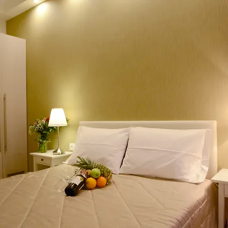 Phidias Hotel 3*