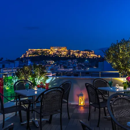 Attalos Athen