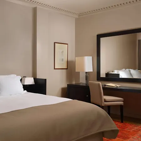 Hotell Njv Plaza Aten