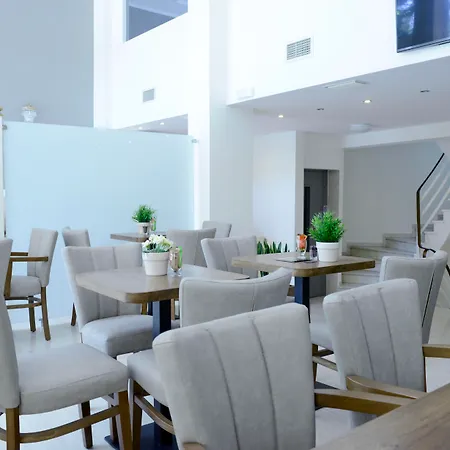 Hotel Phidias 3*