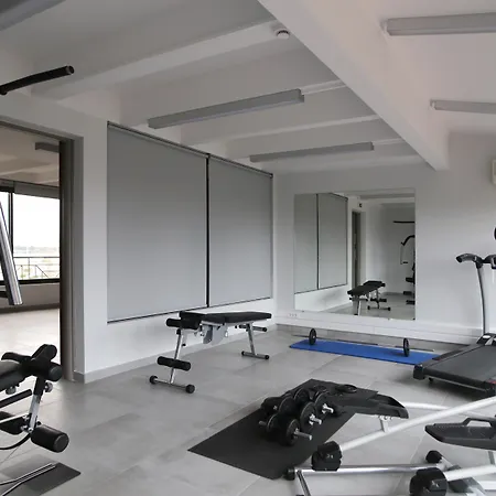Hotel Palmyra 4*