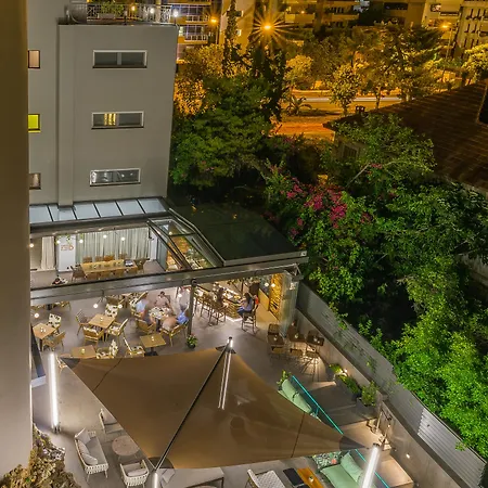 Palmyra Hotel 4*