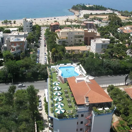 Emmantina 4*