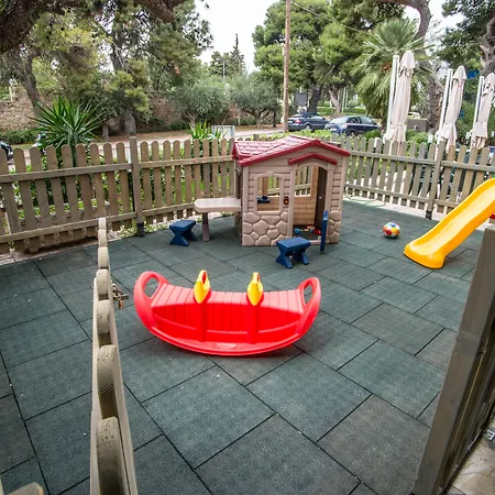 Hotel Palmyra 4*