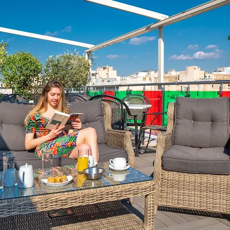 Hotel Attalos Athen