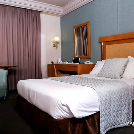 Zafolia Hotel 4*