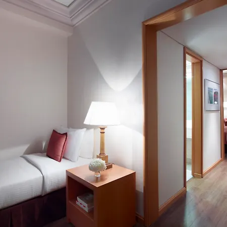 Ξενοδοχείο Zafolia 4*