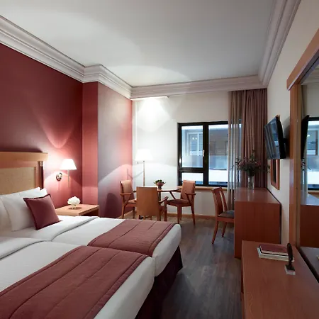 Zafolia 4* Athènes