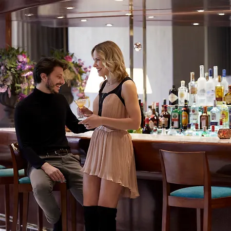 Ξενοδοχείο Zafolia 4*