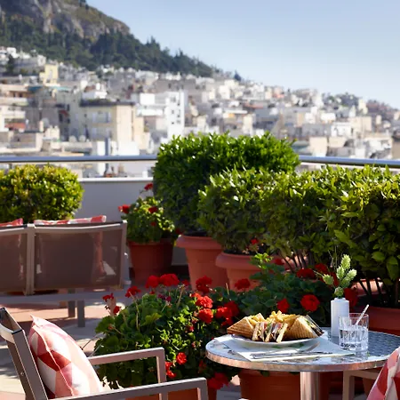 Zafolia Hotel 4*