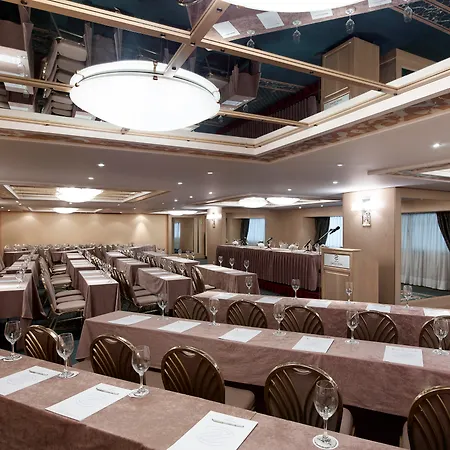 Zafolia 4* Athènes