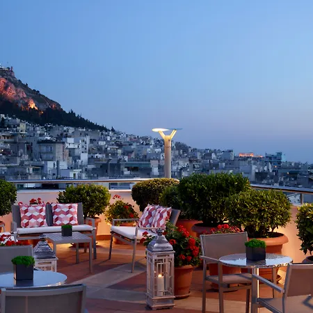Zafolia Hotel 4*