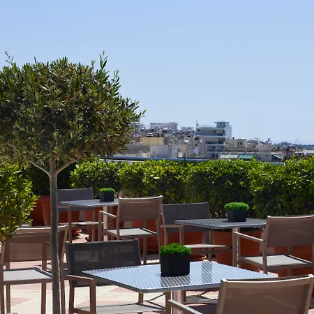 Zafolia Hotel