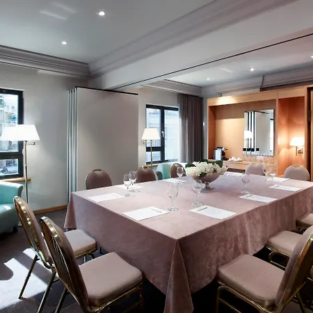 Zafolia 4* Athènes