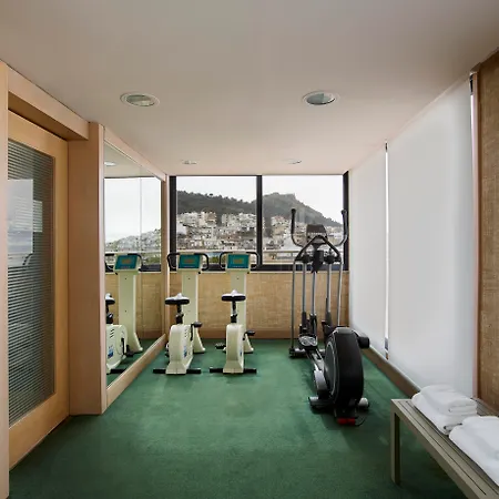 Zafolia Hotel 4*