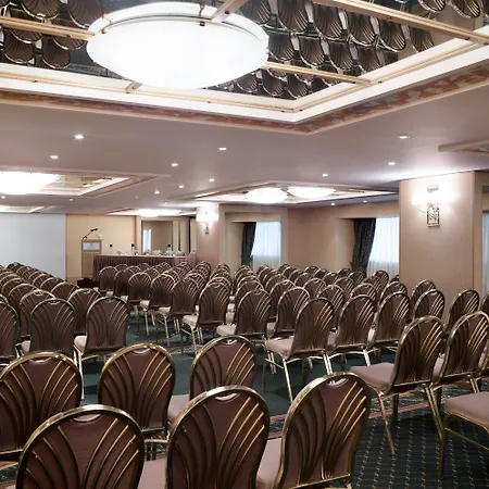 Zafolia 4* Athènes