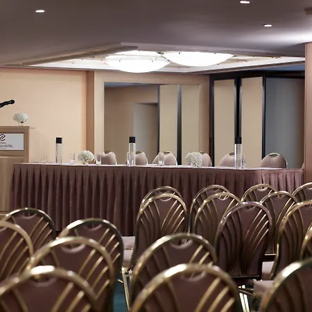 Hotel Zafolia 4*