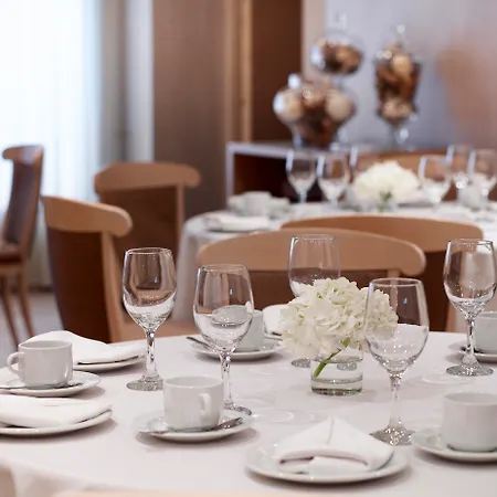 Zafolia Hotel Athènes